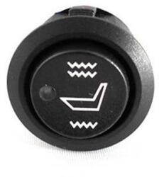 SMP Ülésfűtés kapcsoló, 2 fokozatú - SMP CARB T85