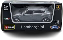 Bburago Lamborghini Urus 1: 43 szürke