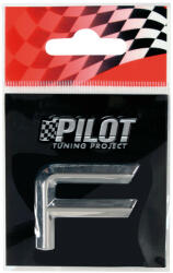 LAMPA Type-2 betű dekoráció - F