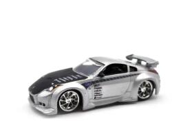  Nissan 350Z 2006 (Jada) fém autó 1: 64 - vackorjatek