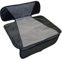  Ülésvédő gyerekülés alá - fekete-szürke