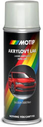 MOTIP Skoda akril lakk - hattyú fehér - 200 ml