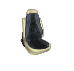 Maxspeed Pilot mágneses ülésvédő - fekete/szürke - párban