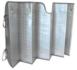 Carpoint Alu napvédő előre - 145x70cm