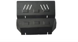 Scut Protection Toyota Hilux Revo, 2016-2024 - Acél Hűtővédő lemez