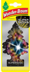 Wunder-Baum Wunder Baum autóillatosító - Supernova