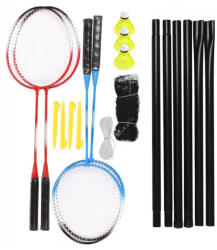 Timeless Tools Tollaslabda szett hálóval