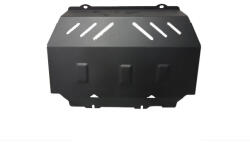 Scut Protection Ford Ranger, 2010-2023 - Acél Motorvédő lemez