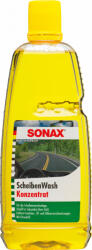 SONAX nyári szélvédőmosó koncentrátum - citrom - 1l