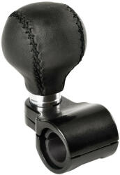 LAMPA bőr kormánytekerő