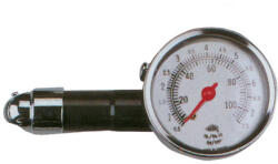 MAXSPEED Légnyomásmérő - 7, 5bar