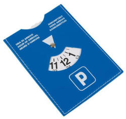 LAMPA Parkoló óra - extracar - 1 013 Ft