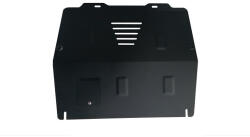 Scut Protection Opel Meriva B, 2010-2017 - Acél Motorvédő lemez