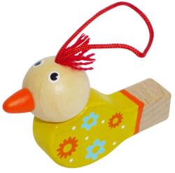 Síp (madárkás, sárga)