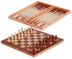 Sakk + Backgammon (nagy)