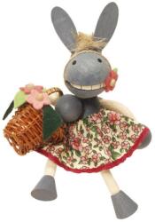  Rugós figura (csacsi-lány)