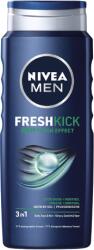 Nivea MEN Душ-гел Fresh Kick Душ гел мъжки 500ml
