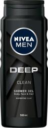 Nivea MEN Душ-гел Deep Душ гел мъжки 500ml