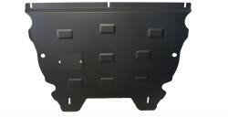 Scut Protection Ford S-Max, 2015-2024 - Acél Motorvédő lemez