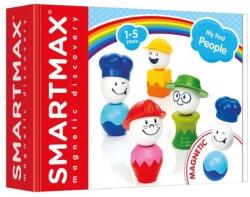 Smartmax - My First People építőjáték