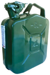  5L-es marmon, üzemanyagkanna