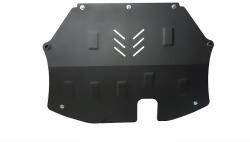 Scut Protection Mitsubishi Outlander 2012-2020 - Acél Motorvédő lemez