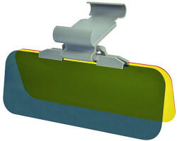 Carpoint kiegészítő napvédő napellenzőre - 2in1