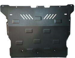 Scut Protection Seat Arona 2017-2020 - Acél Motor, váltó és hűtővédő lemez