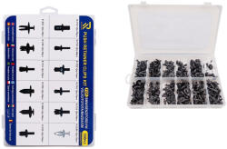  350db-os autó patent szett - BMW, Mercedes, Ford, Volkswagen, Volvo, Toyota, Mazda, MG