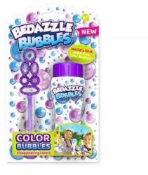 Bedazzle Group : buborékfújó utántöltő pálcával - többféle