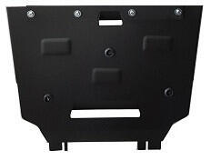 Scut Protection Audi A5 2008-2016 - Acél Váltóvédő lemez