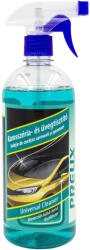 PRELIX karosszéria és üvegtisztító - 710ml