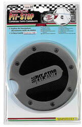 LAMPA Alumínium tanksapka dísz - carbon - H