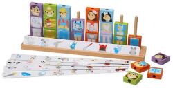  3D puzzle - Foglalkozás