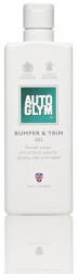 Autoglym Bumper & Trim Gel műanyag regeneráló