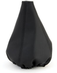 AMIO Eco-Bőr sebváltózsák - fekete