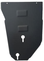 Scut Protection Subaru Forester 4, 2014-2018 - Acél MANUÁLIS Váltóvédő lemez