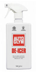 Autoglym De-Icer pumpás jégoldó - 500ml