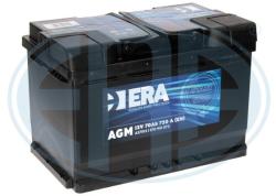 ERA 70Ah 720A right+ (A57012)