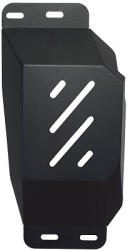 Scut Protection Dacia Lodgy, 2012-2024 - Acél Stop & Go, EGR védő lemez