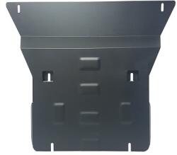 Scut Protection Iveco Daily, 2014-2020 - Acél Motor és hűtővédő lemez