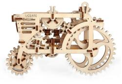 UGears Traktor (mechanikus 3D modell)