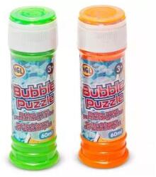 Buborékfújó, 60 ml - többféle