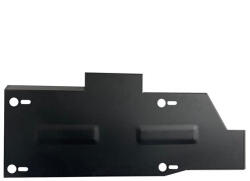 Scut Protection Toyota Proace Max P1001282, 2024 - AdBlue - Acél Üzemanyagtank védő lemez