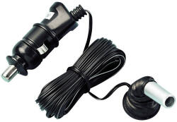 LAMPA Boot-Lite LED belső világítás - piros - 1db