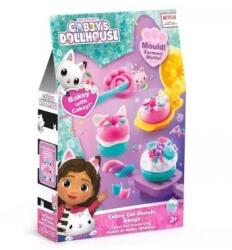 Canal Toys Canal Toys: Gabi babaháza - Cicafánk gyurmakészlet (GAB019)