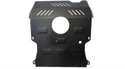 Scut Protection Daihatsu Terios, 1997-2006 - Acél Motorvédő lemez