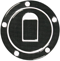 LAMPA motoros tanksapka matrica Kawasaki - karbon