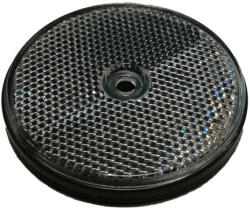  Kerek prizma - fehér