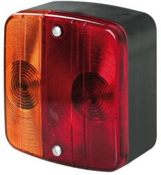 LAMPA Hátsó lámpa - 3 funkciós